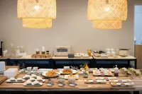 Fico Hiji - servizio colazione