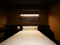 Hotel Hasu Hotels near Kyōbashi Station