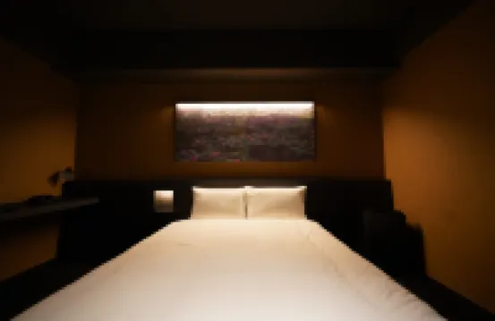Hotel Hasu 교바시역 주변 호텔