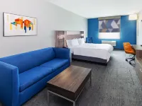 Holiday Inn Express HARVEY-MARRERO by IHG Hotels near Bodenger Park