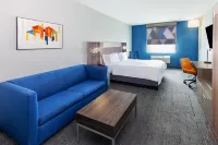 Holiday Inn Express HARVEY-MARRERO by IHG