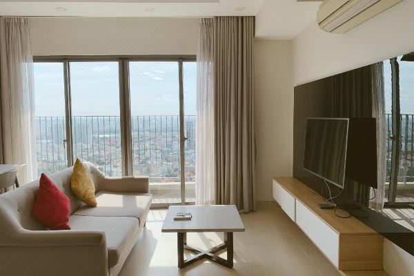 마스테리 타오 디엔 서비스 아파트먼트(Masteri Thao Dien Serviced Apartment)_1