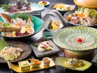 Shinojima Royal Hotel Kasuisou