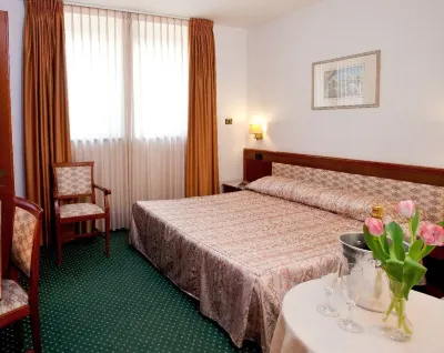 Hotel Marconi