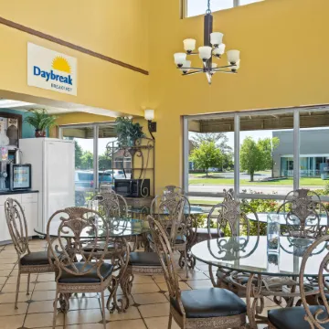 Days Inn by Wyndham Conway