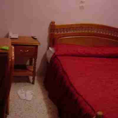 Hotel Frantz Fanon Rooms
