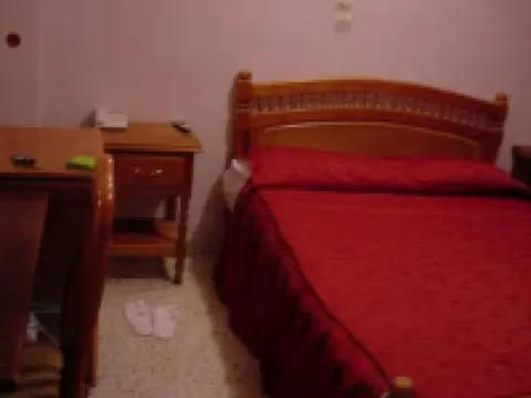 Hotel Frantz Fanon Hotels in Setif