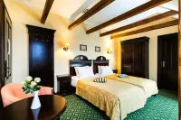 Hotel Classico Timisoara Các khách sạn ở Giroc