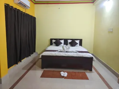 Goroomgo The Grand Empire Angul