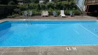 Motel Luzerne - Strand