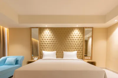 Grand Makmur Hotel Jambi