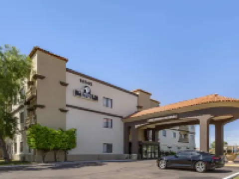 Windmill Suites Surprise - Phoenix, Ascend Hotel Collection Hotels in Surprise