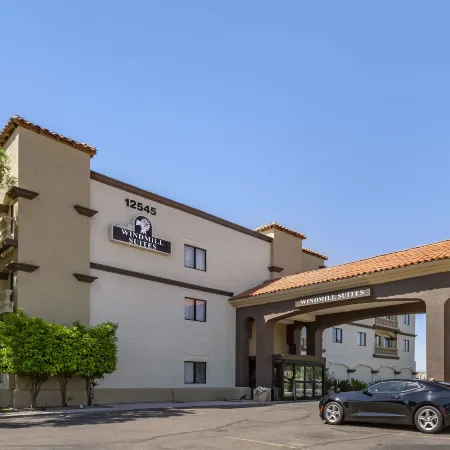 Windmill Suites Surprise - Phoenix, Ascend Hotel Collection