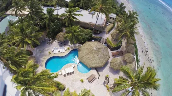 Club Raro Resort- Adults Only