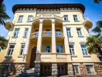 Hotel Villa Eugenia Các khách sạn ở Opric