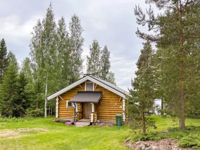 Suviranta Hotels in Varpaisjarvi