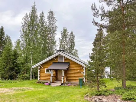 Suviranta Отели в г. Lapinlahti