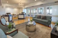Club Wyndham Bay Voyage Inn Hotel a Jamestown