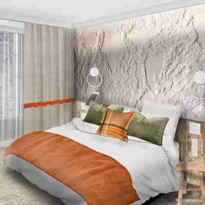 Mercure Ax Les Thermes (Ouverture Mai 2025) Rooms