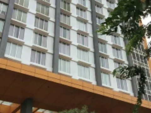 阿斯頓巴努阿班賈爾馬辛飯店及會議中心 班賈爾縣住宿飯店