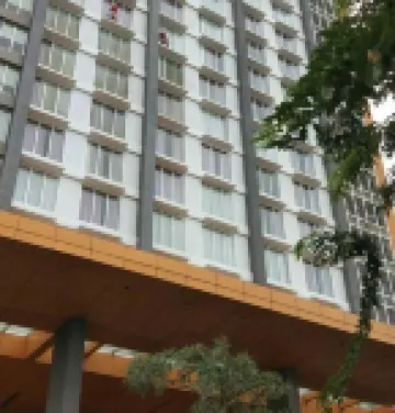 Grand Tan Banjarmasin Hotel & Convention Center Hoteles en 