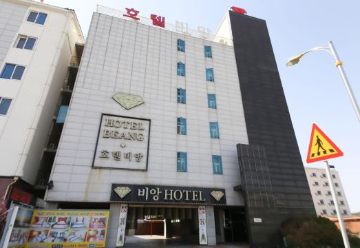 LU Hotel 내부 이미지