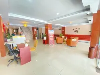 Mita Mulia Hotel Hotel di Meunasah Papeun