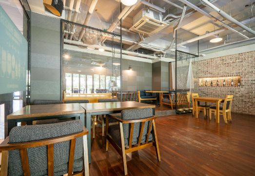 메이플 관광호텔