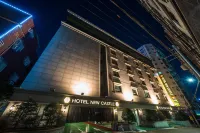 Hotel New Castle Bupyeong
