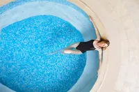 Ikos Oceania - Swimmingpools
