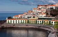 Pestana Churchill Bay Hotels near Miradouro Terras de Fora