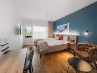 Nordfjord Hotell Hotel di Sandane