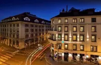 Visionapartments Brandschenkestrasse - Contactless Check-IN Hotels in 
