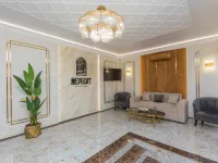 Derbent Boutique-Hotel Hotels in Derbent