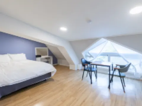 Gurae Zirisan Punggyeong Hotels in Gurye-gun