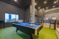 SPOT X Hotel Tampa - Wesley Chapel by The Red Collection Hoteles en Condado de Pasco
