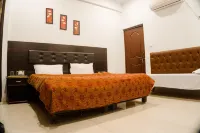 Hotel Lovekush Hotels in Malyasu Malla
