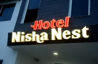 Hotel Nisha Nest, Bhopal Hotels near RKDF UNIVERSITY BHOPAL