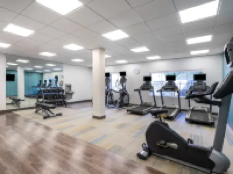 Holiday Inn Express & Suites PHOENIX EAST - GILBERT by IHG Hotels in Gilbert