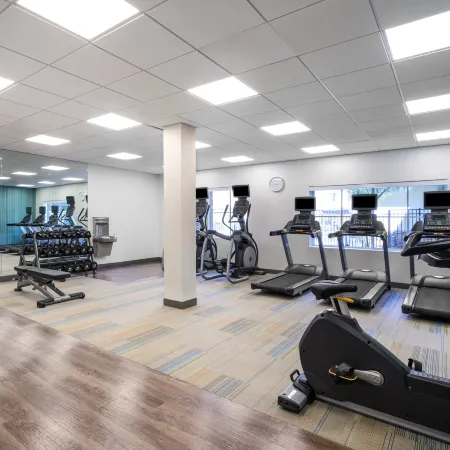 Holiday Inn Express & Suites PHOENIX EAST - GILBERT by IHG