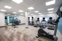 Holiday Inn Express & Suites Phoenix East - Gilbert