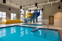 Microtel Inn & Suites by Wyndham Val-d'Or - Wifi