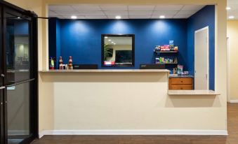 Days Inn by Wyndham Biloxi Beach