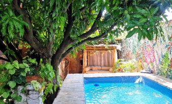 Hotel Boutique Casa de Los Santos Reyes Valledupar