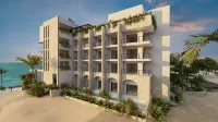 Kimpton Tres Rios - All Inclusive by IHG 索裡達瑞達德住宿飯店