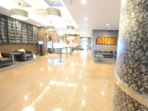 APA Hotel Isehara Ekimae Hotels in Isehara