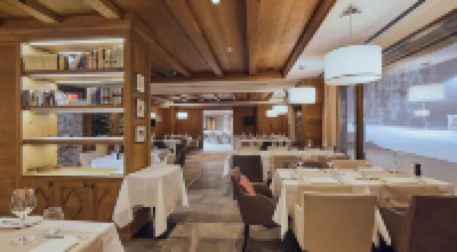 Grey Hotel Kopaonik Hotels in Municipality of Raska