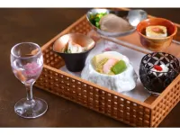 Shima Tamura Hotels in Nakanojo