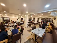 Annapurna Executive Hotels in Osmanabad