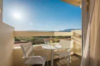Tylissos Beach Hotel - Adults Only - Havudsigt